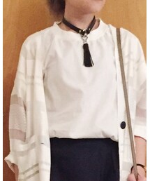 MUJI Labo | トップス