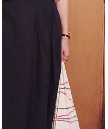 MUJI Labo | パンツ