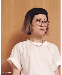 na.mu | ネックレス