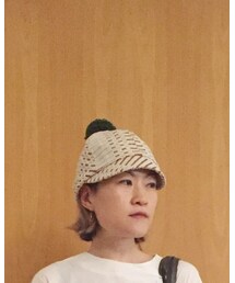 Johanna Gullichsen | fr Finland(キャップ)