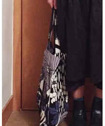 marimekko | トートバッグ