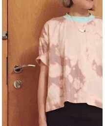 corvera vargas | トップス