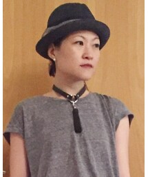 yanman | チョーカー