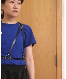 45R | Tシャツ/カットソー