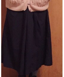 MUJI Labo | パンツ