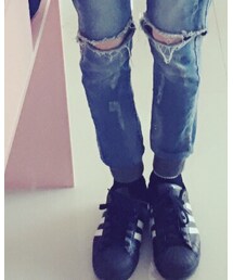 adidas | スニーカー