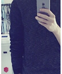 iT | ニット/セーター