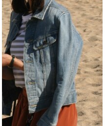 Lee | デニムジャケット