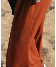 no brand | パンツ