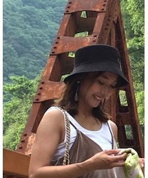 ANEMONE | ピアス（両耳用）