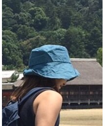 TODAYFUL | ハット