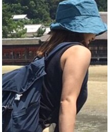 UNIQLO | タンクトップ