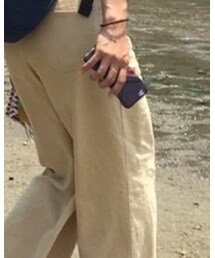 GU | その他パンツ