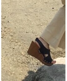 eness | サンダル