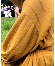 UNIQLO | シャツワンピース