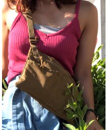 WILD THINGS | ボディバッグ/ウエストポーチ