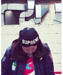 Supreme  | キャップ