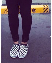 VANS | スニーカー
