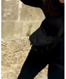 X-girl | ボディバッグ/ウエストポーチ