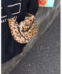 Supreme  | ボディバッグ/ウエストポーチ