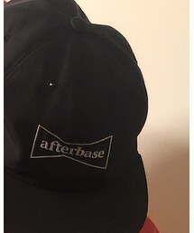 Wasted Youth | キャップ