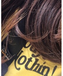 Nothing special | Tシャツ/カットソー