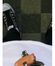 CONVERSE ALL STAR | スニーカー