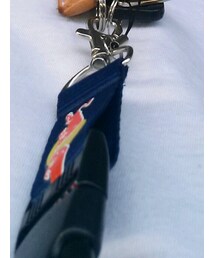 RedBull  | ネックレス