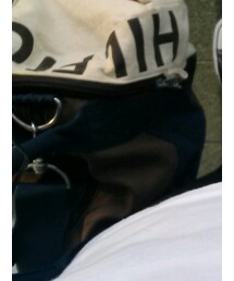 TOMMY | ハンドバッグ