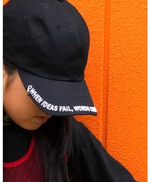WEGO | キャップ