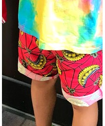 MARKEY'S | パンツ