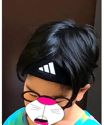 adidas | ヘアバンド