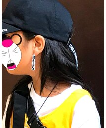 WEGO | キャップ