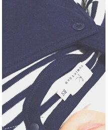 KUMIKYOKU sis | Tシャツ/カットソー