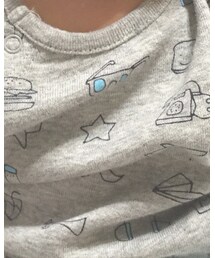 babyGAP | ロンパース