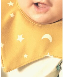 GITA | スタイ/よだれかけ