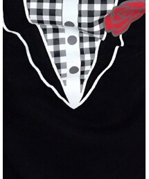 フォースト カウント | ロンパース