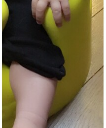 COMMECAISM   | ロンパース