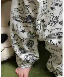 ecruedes | ロンパース