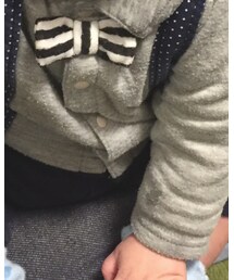 petit main | ロンパース