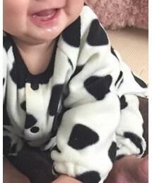 もうもう | ロンパース