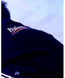 BALENCIAGA | スウェット