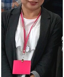 earth music&ecology | トップス