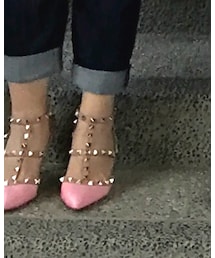 VALENTINO | シューズ