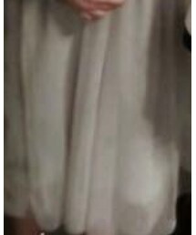 E hyphen world gallery | スカート