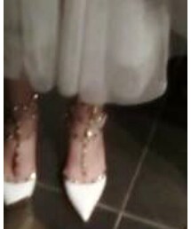 VALENTINO | シューズ