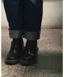 Dr. Martens | シューズ