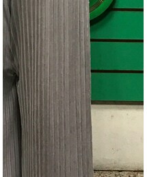 LOWRYS FARM | パンツ