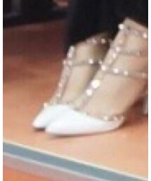 VALENTINO | シューズ