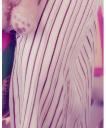 LOWRYS FARM | パンツ